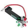 Предохранитель СВЧ PR005  5KV-0.7A, в корпусе, один провод .зам.4055064119
