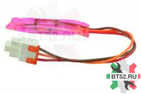 Датчик оттайки LG PRB005LG / 6615JB2002A