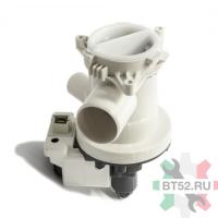 Насосв сборе с/м ВЕКО 2863200900,зам.PMP000AC